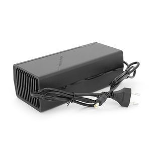 Зарядний пристрій LiitoKala Lii-546500 для Li-Ion акумуляторів 13S-54.6V5A, 48V(54.6V), роз'єм 5.5*2.5 мм. BOX -YT44330 фото
