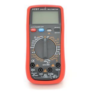 Мультиметр VC-61 -YT9897 фото