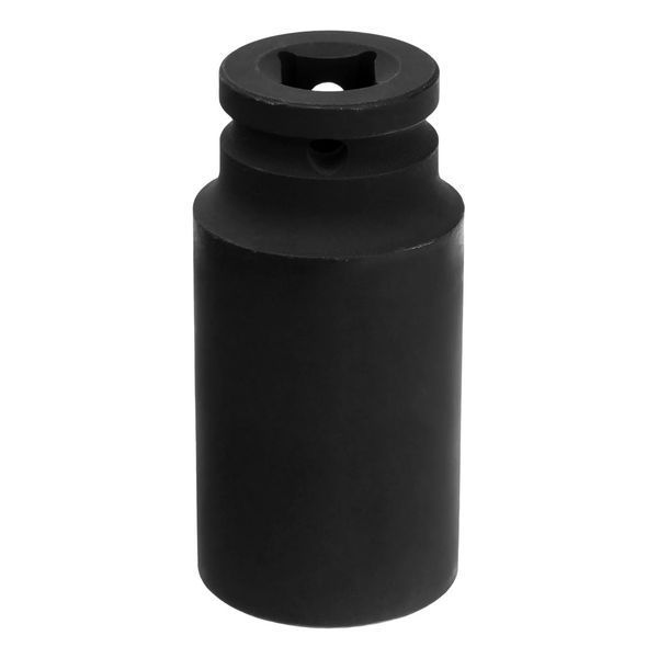 Головка ударная глубокая 13мм (6гр.),1/4'' FORSAGE F-4255013 48020 фото
