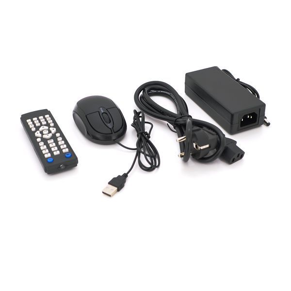 32-канальный 5MP 2HDD Видеорегистратор PP-NVR1232 Xmeye -YT1440 фото