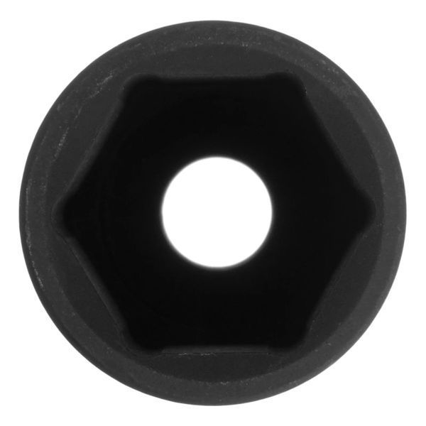 Головка ударная глубокая 13мм (6гр.),1/4'' FORSAGE F-4255013 48020 фото