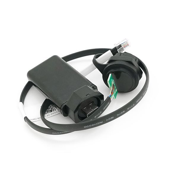 WiFi STICK DYNESS DAG-WB-T-LV-3.3S для аккумулятора -YT46762 фото