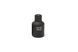 Адаптер ударний 1/2"(F)х3/8"(M) ROCKFORCE RF-80943MPB 28184 фото 2