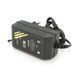 Зарядное устройство для аккумуляторов LiFePo4 12V(14,6V),4S,2A,штекер 5,5,с индикацией,BOX -YT33283 фото 4