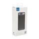Power Bank WOYAX WY-30F 30000mAh, 22.5W, Black, 0.580kg, Box -YT45774 фото 2