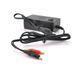 Автоматическое ЗУ для аккумулятора 6V/12V,ONK-6V12V1500, 100-240V, 1,5A, клеммы(AGM/GEL/Lead) -YT19959 фото 2