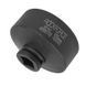 Головка ударна 100 мм 6-гранна, 1" ROCKFORCE RF-48580100 57549 фото 2