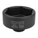 Головка ударна 100 мм 6-гранна, 1" ROCKFORCE RF-48580100 57549 фото 1