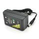 Зарядное устройство для аккумуляторов LiFePo4 12V(14,6V),4S,2A,штекер 5,5,с индикацией,BOX -YT33283 фото 2