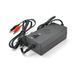 Автоматическое ЗУ для аккумулятора 6V/12V,ONK-6V12V1500, 100-240V, 1,5A, клеммы(AGM/GEL/Lead) -YT19959 фото 1