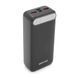 Power Bank WOYAX WY-30F 30000mAh, 22.5W, Black, 0.580kg, Box -YT45774 фото 1