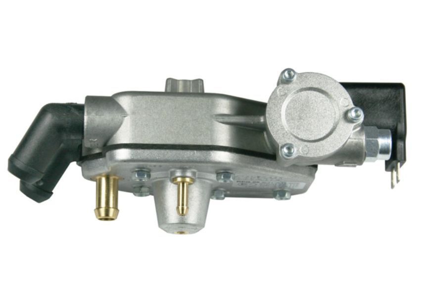 Редуктор Autogas Italia RPG09 110 (до 150л.с.) 00803 фото