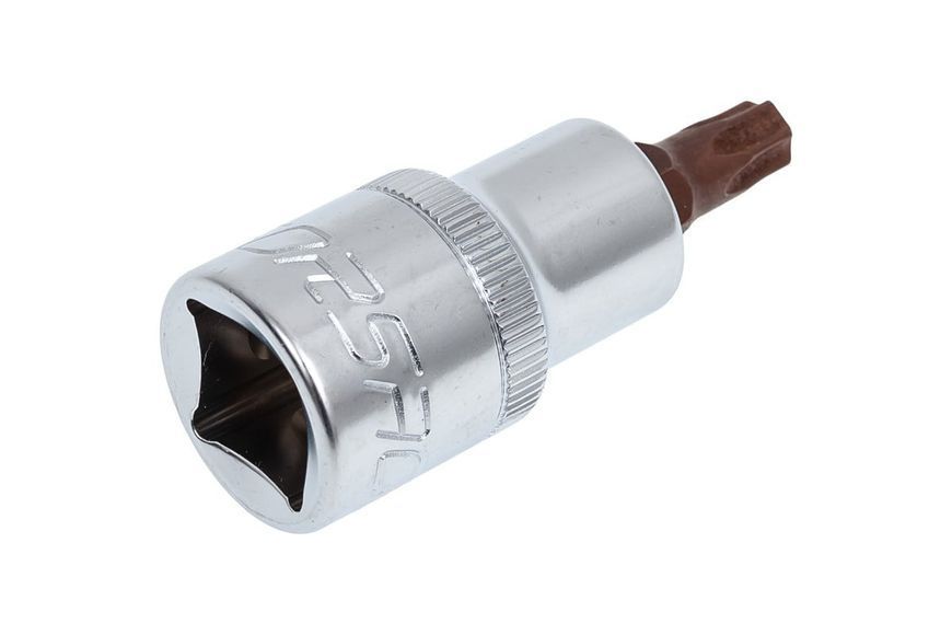 Головка 1/2" з насадкою Torx T40 L- 55мм Forsage F-34605540 Premium 46802 фото