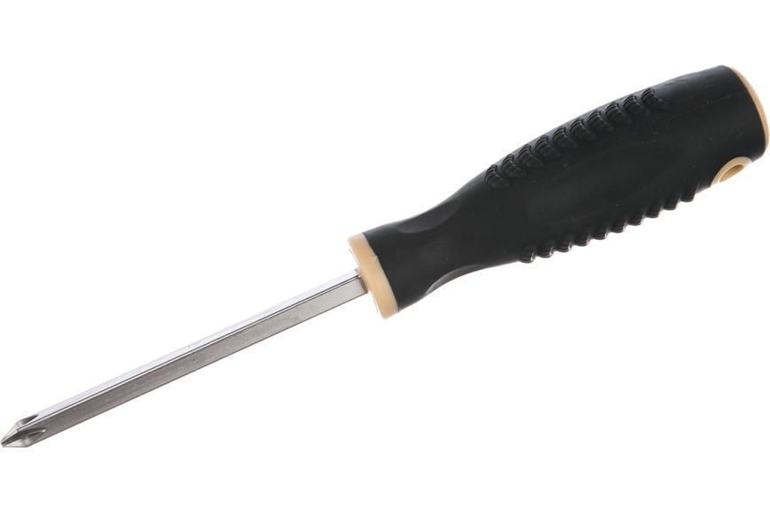 Викрутки магнітна &laquo;Profi&raquo; S2 PH2.0х100мм ROCKFORCE RF-70120100 27180 фото