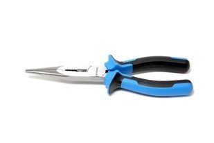 Утконосы комбинированные Cr-V 7"-175мм, в блистере Forsage F-610175 26303 фото
