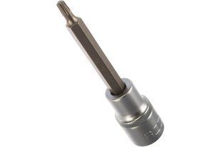 Головка-бита TORX T25 1/2" (L-100мм) ROCKFORCE RF-34610025 46847 фото