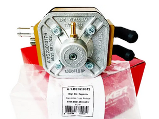 Редуктор Atiker SR11 Super (до 300 к.с.) 00804 фото