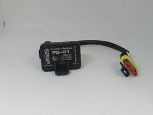 Map-sensor ПС-01 (Датчик давления и вакуума) аналог 00655 фото