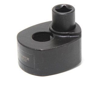 Съемник рулевых тяг универсальный 33-42мм, 1/2" ROCKFORCE RF-9T0802 17043 фото