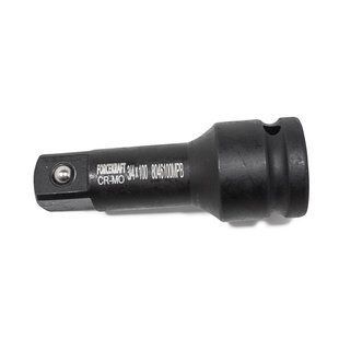 Подовжувач ударний 100мм, 3/4" FORCEKRAFT FK-8046100MPB 50513 фото