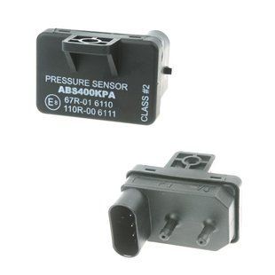 Map-sensor Europegas ABS400KPA (4 pin) тупиковый (Датчик давления и вакуума) 00854 фото