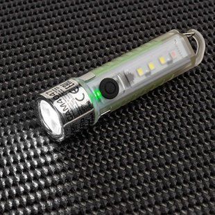Ліхтар світлодіодний акумуляторний Rockforce RF-CAM4047 57971 фото