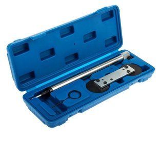 Набор фиксаторов для двигателей VAG 1.4, 1.6 FSI, 4 предмета, в кейсе Forsage F-904G16 14902 фото