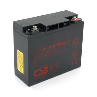 Аккумуляторная батарея CSB 12V\6V GP series