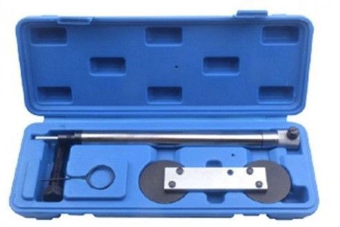 Набор фиксаторов для двигателей VAG 1.4, 1.6 FSI, 4 предмета, в кейсе Forsage F-904G16 14902 фото
