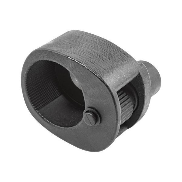 Съемник рулевых тяг универсальный 33-42мм, 1/2" ROCKFORCE RF-9T0802 17043 фото