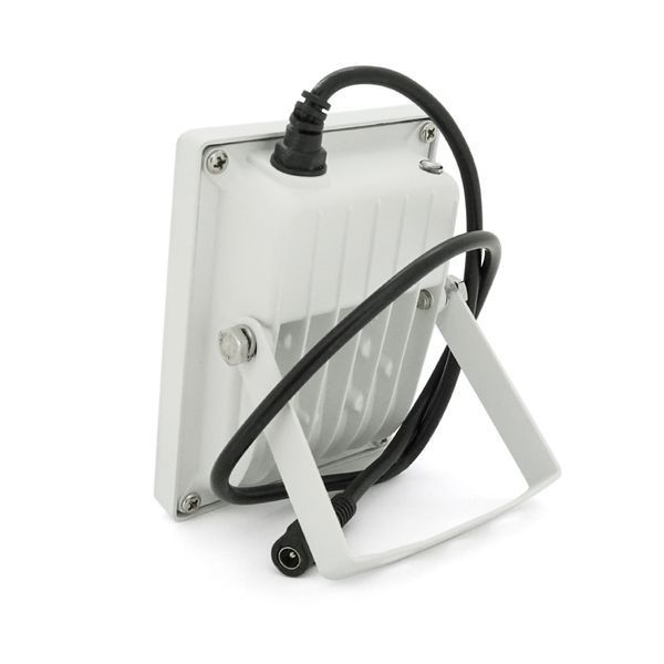 ИК-прожектор LW6-50IR006-12. 12V, 24W, 6LED, IP66, 850Нм, угол обзора 120&deg;, дальность до 50м. -YT33315 фото