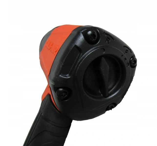 Пневмогайковерт 1/2" (550Нм; 114 л/мин) VALU-AIR V702 48688 фото