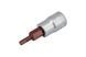 Головка 1/4" з насадкою Hex 3мм Forsage F-3243203 Premium 29476 фото 2