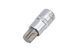 Головка 1/2" з насадкою Torx T70 L- 55мм Forsage F-34605570 46784 фото 3
