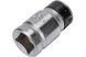 Битодержатель 3/8''(F)х5/16''(F) Forsage F-81035 47950 фото 3