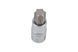 Головка 1/2" з насадкою Torx T70 L- 55мм Forsage F-34605570 46784 фото 4