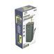 Powerbank 7GO GPW-09 30000mAh, Solar, 22.5W, Li-pol, LCD Display, Вхід:Type-C, Виходи: 2xUSB Type-C, 4xUSB Type-A, кабелю T-C/Ligh, 0,70, Black, Box -YT45945 фото 2