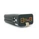 Powerbank 7GO GPW-09 30000mAh, Solar, 22.5W, Li-pol, LCD Display, Вхід:Type-C, Виходи: 2xUSB Type-C, 4xUSB Type-A, кабелю T-C/Ligh, 0,70, Black, Box -YT45945 фото 5