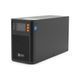 ИБП с правильной синусоидой Ritar PT-3KL-LCD, 3000VA (2700Вт), 96В, Ток макс. 5A, под внешний АКБ (405*190*325), Q2 -YT1993 фото 1