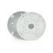 Монтажная коробка для камер СЕКО SK-12053W, IP66, защита от ультрафиолета, ( 120х53мм) белая, пластик -YT46390 фото 2