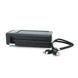 Powerbank 7GO GPW-09 30000mAh, Solar, 22.5W, Li-pol, LCD Display, Вхід:Type-C, Виходи: 2xUSB Type-C, 4xUSB Type-A, кабелю T-C/Ligh, 0,70, Black, Box -YT45945 фото 6