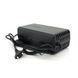 Зарядний пристрій Jinyi для акумуляторів LiFePo4 72V(87,6V),24S,6A,штекер Triangle plug (T-tipe/IEC/C13 N+L-), з індикацією,BOX -YT29893 фото 2