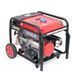 Генератор бензиновий COVAX XL7500CV-E2, 5.0kW, однофазний 220V, 50Hz, DC12V, 13HP, Electric Starter, tank 25L, 690x535x555mm -YT45599 фото 5