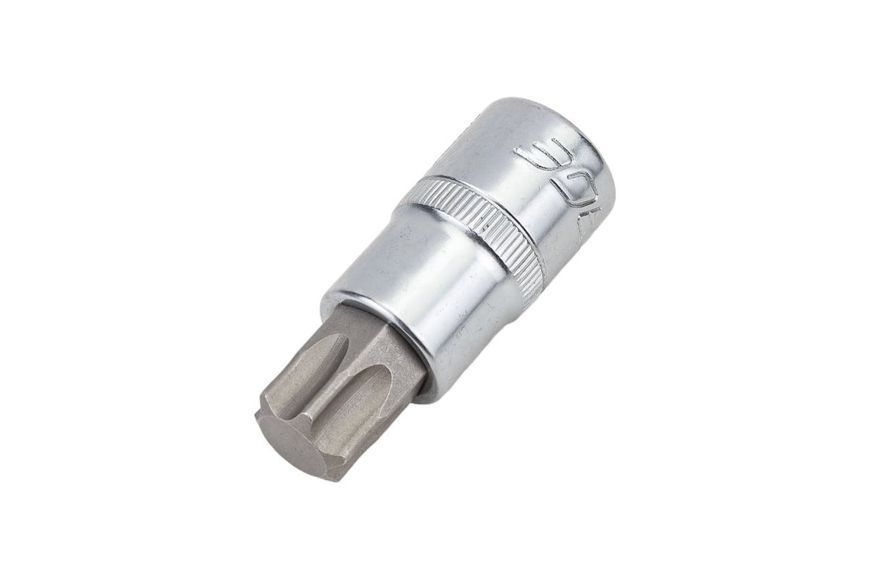 Головка 1/2" з насадкою Torx T70 L- 55мм Forsage F-34605570 46784 фото