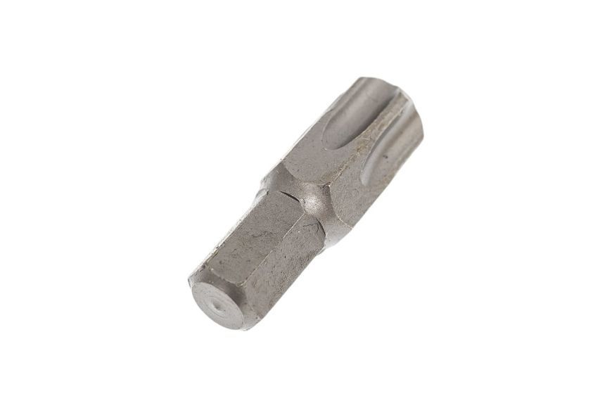 Біта TORX з отвором T50х25мм, 1/4" Forsage F-1272550 1115 фото