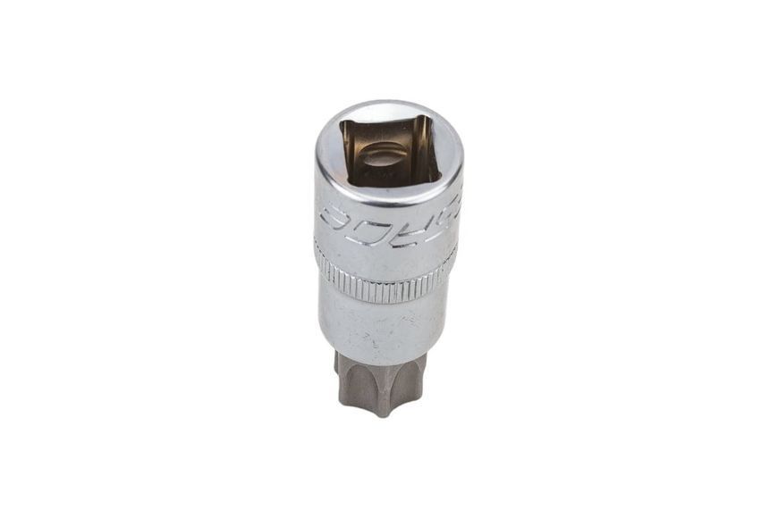 Головка 1/2" з насадкою Torx T70 L- 55мм Forsage F-34605570 46784 фото