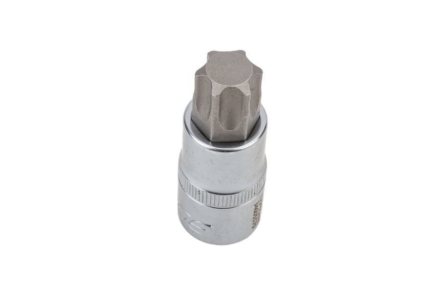 Головка 1/2" з насадкою Torx T70 L- 55мм Forsage F-34605570 46784 фото