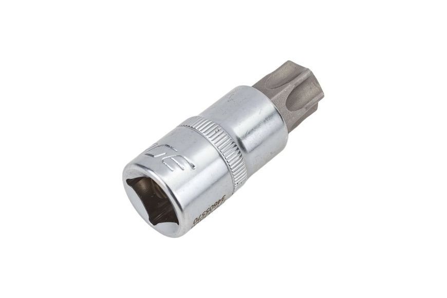Головка 1/2" з насадкою Torx T70 L- 55мм Forsage F-34605570 46784 фото