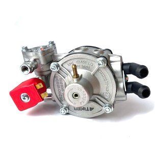 Редуктор Atiker SR09 (до 150 к.с.) 00805 фото