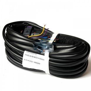 Проводка GreenGas Neo/Europegas Basico 24 4 цил. 01155 фото